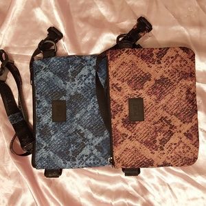 Great Gift!! Brand new without tags Victoria's Secret  Pink cross body bags🌸